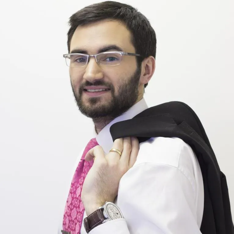Jakub Hruška, de KDU-ČSL-politicus die burgemeester van Brno wordt